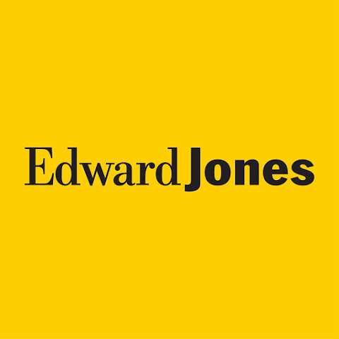 Edward Jones - Financial Advisor: Todd R Nyberg